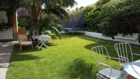 Orotava Garden House perfect for families